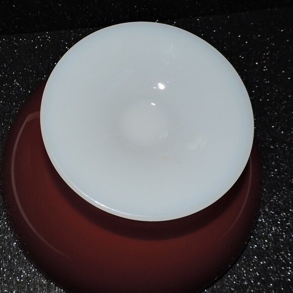 Glass Bowl Color Gradients Decorative Candy Faux Fruit Mini Christmas Lights - Picture 7 of 7